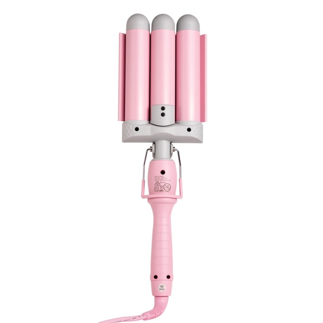 Mermade Pro Waver 32mm Vågtång Pink