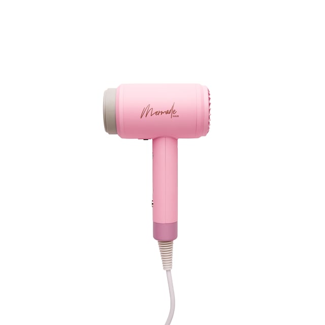 Mermade Hair Dryer Hårfön