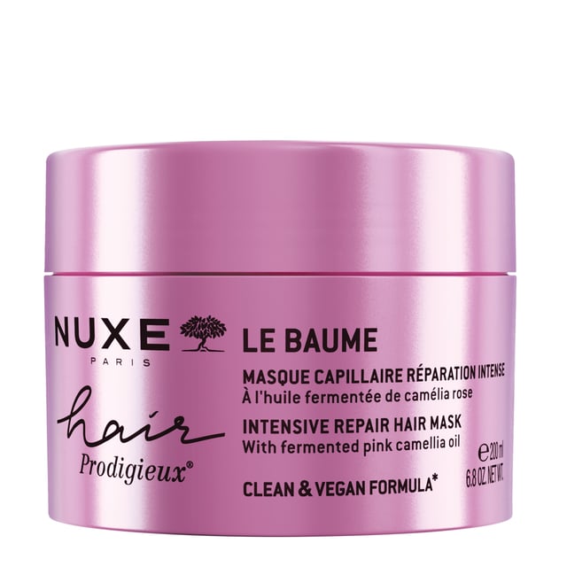 NUXE Hair Prodigieux Intensive Repair Mask 200 ml
