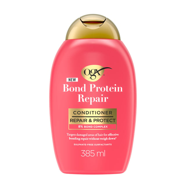 OGX Bond Repair Conditioner 385 ml
