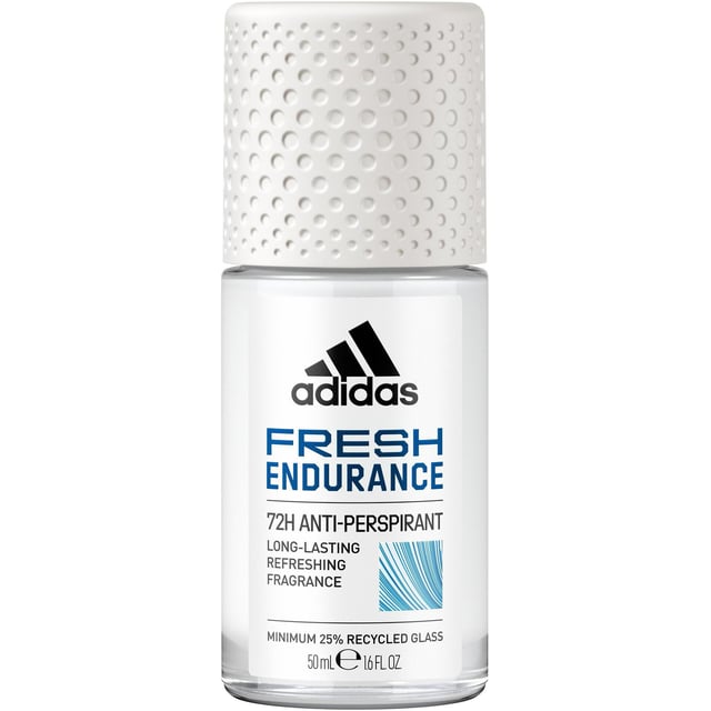 Adidas Fresh Endurance Women 72 H Roll-On 50 ml