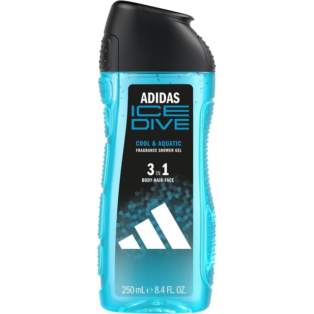 Adidas Ice Dive Shower Gel 250 ml