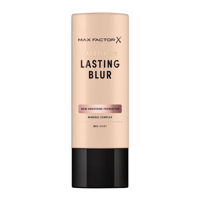 Facefinity Lasting Blur Foundation 95 Ivory