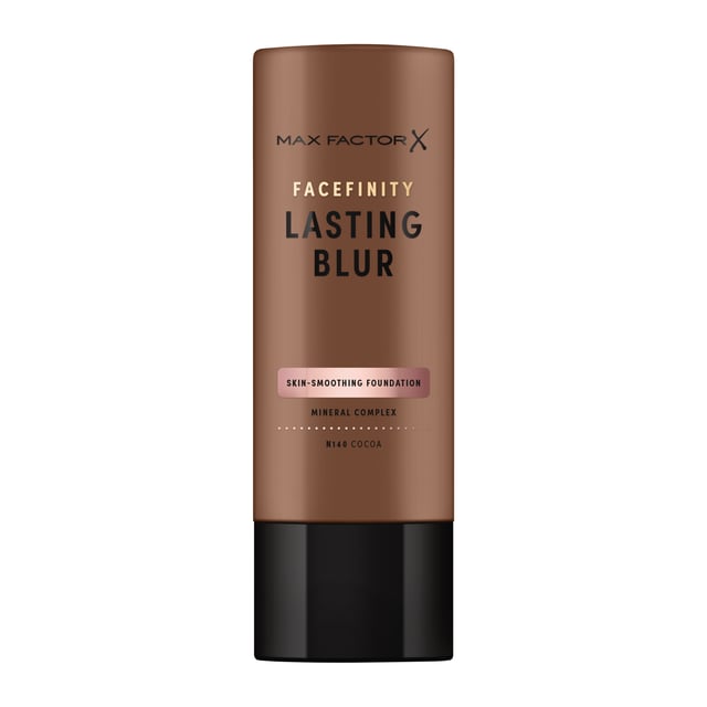 Facefinity Lasting Blur Foundation 140 Cocoa 35 ml