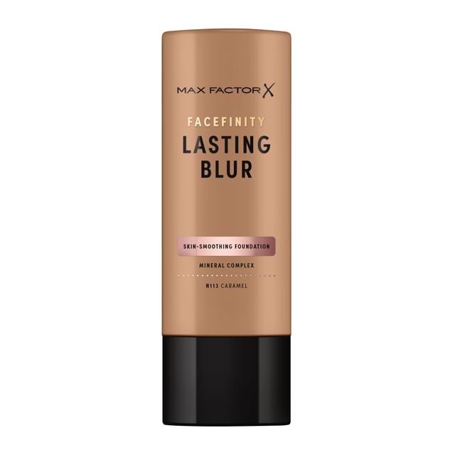 Facefinity Lasting Blur Foundation 113 Caramel 35 ml
