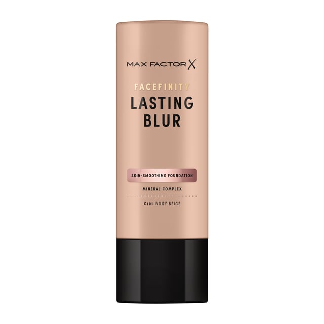 Facefinity Lasting Blur Foundation 101 Ivory Beige 35 ml