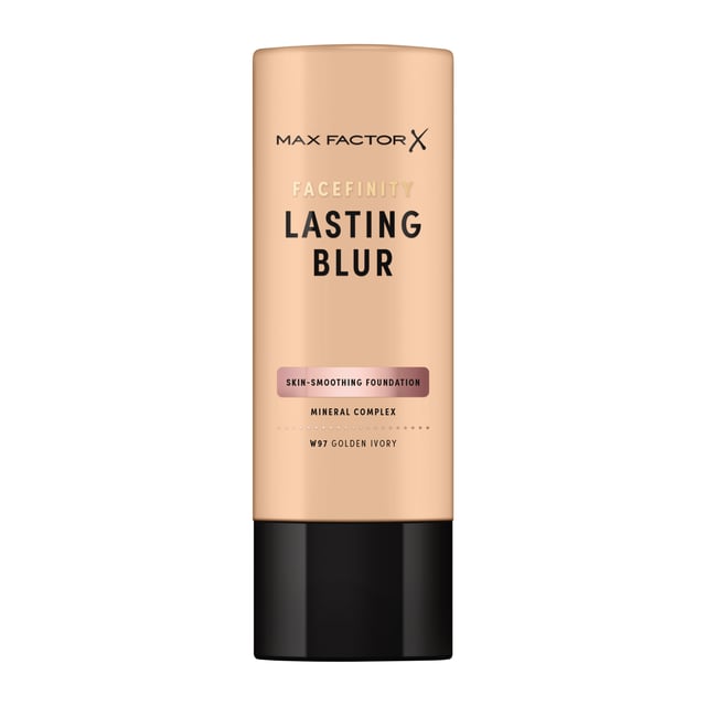 Facefinity Lasting Blur Foundation 97 Golden Ivory 35 ml