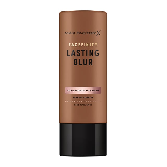Facefinity Lasting Blur Foundation 130 Mahogony 35 ml