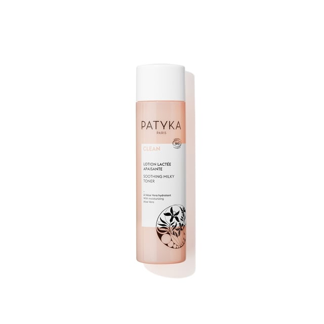 Patyka Soothing Milky Toner 200 ml