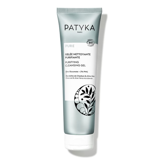 Patyka Purifying Cleansing Gel 150 ml