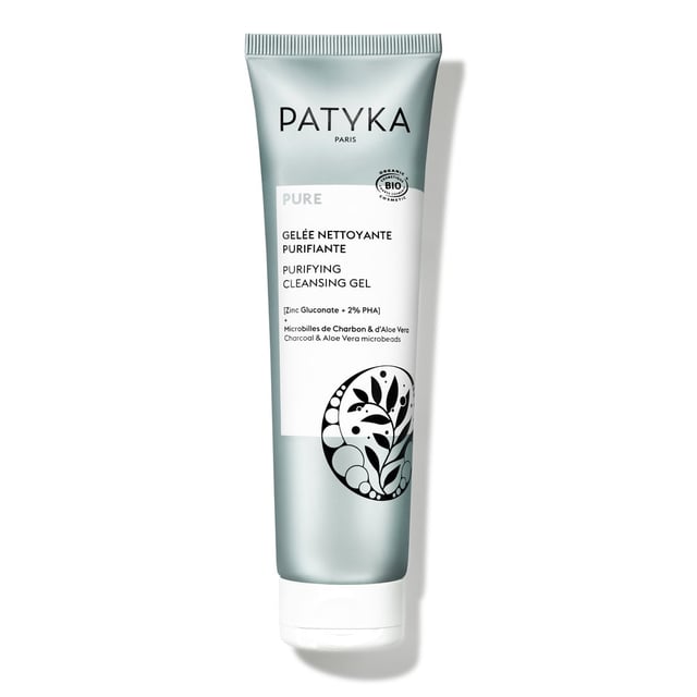 Patyka Purifying Cleansing Gel 150 ml