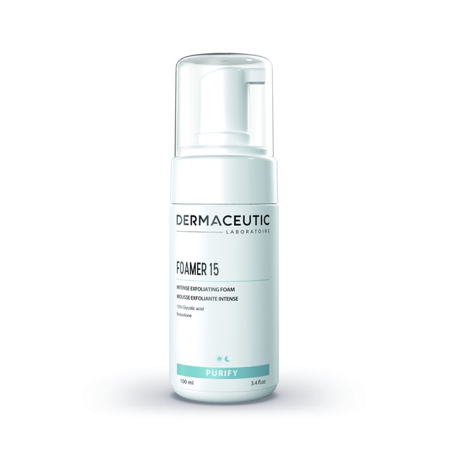 Dermaceutic Foamer 15 100 ml