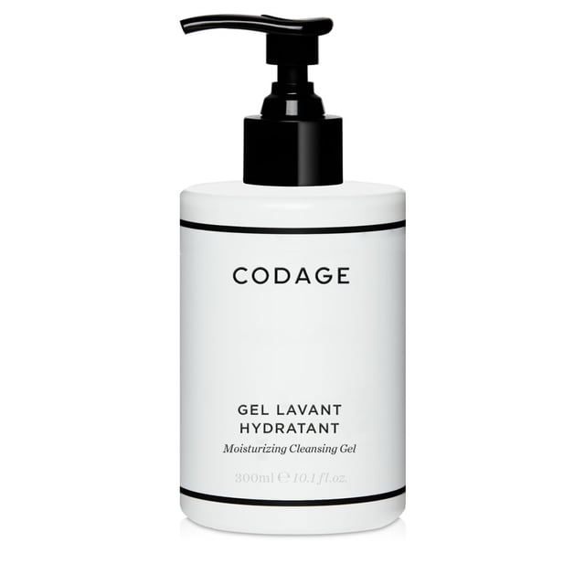CODAGE Paris Moisturizing Cleansing Gel Body 300 ml