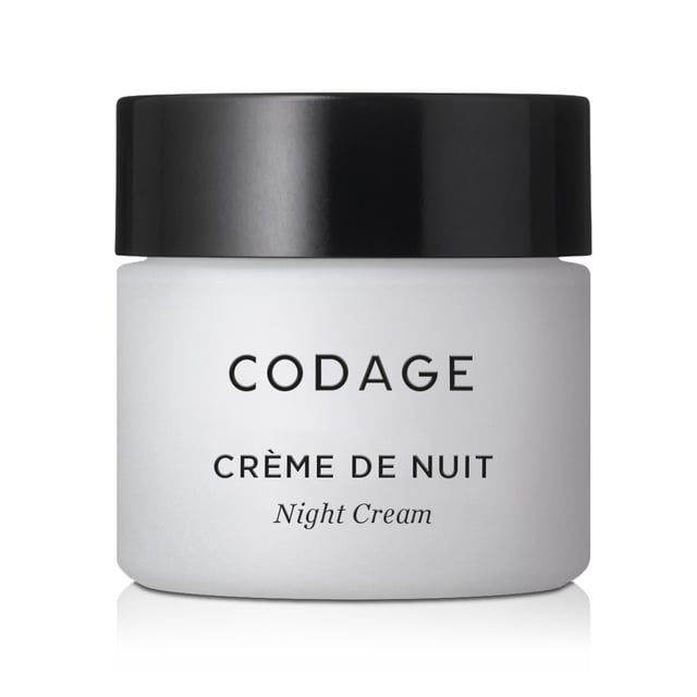 Codage Paris The Night Cream 50 ml