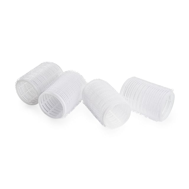 Cailap velcro rollers L 4 pack