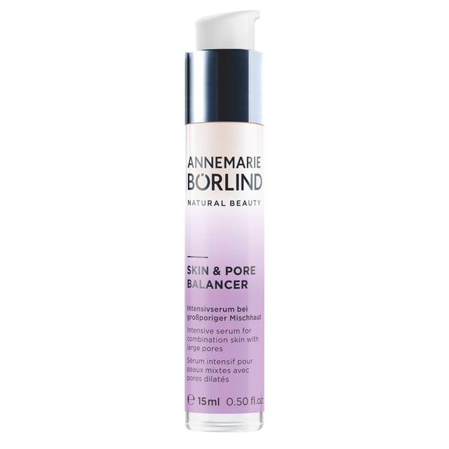 Annemarie Börlind Beauty Shot Skin & Pore Balancer 15 ml