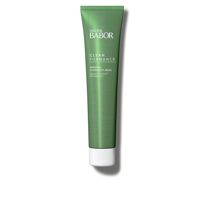 BABOR Doctor Babor CleanFormance Renewal Overnight Mask 75ml
