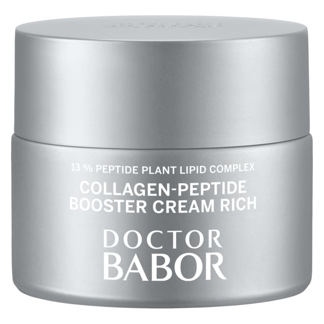 BABOR Collagen Peptide Booster Cream Rich 50ml