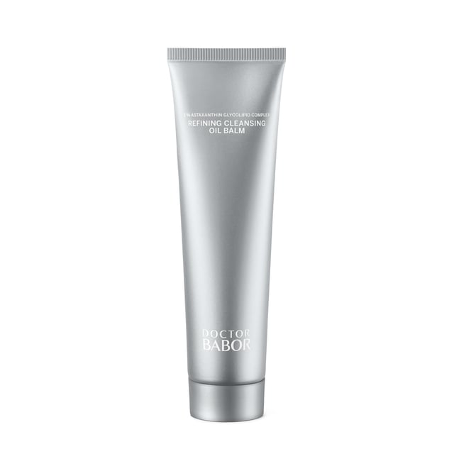 BABOR Refining Cleansing Oil Balm 150ml