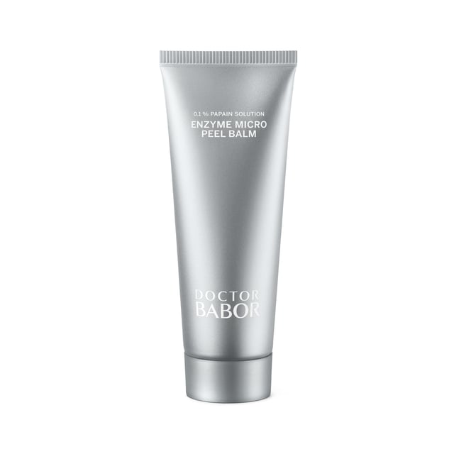 BABOR Enzyme Micro Peel Balm 75ml