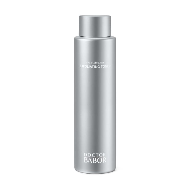 BABOR Instant Exfoliating Toner 200ml