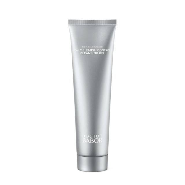 BABOR Daily Blemish Control Cleansing Gel 150ml