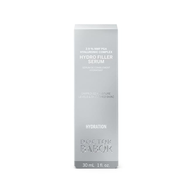 BABOR Hydro Filler Serum 30ml
