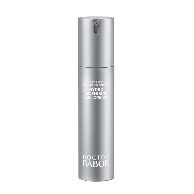 BABOR Hydro Replenishing Gel Cream 50ml