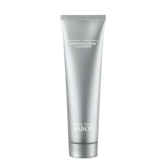 Babor Soothing Cream Cleanser 150 ml