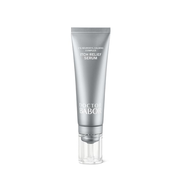 BABOR Itch Relief Serum