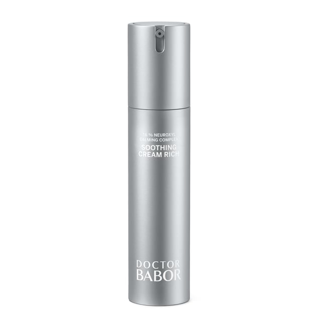 BABOR Soothing Cream Rich 50 ml