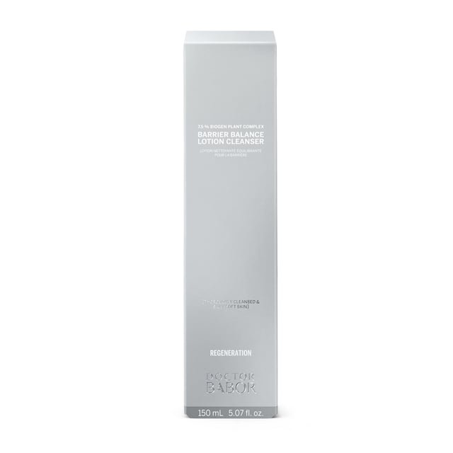 BABOR Barrier Balance Lotion Cleanser 150ml