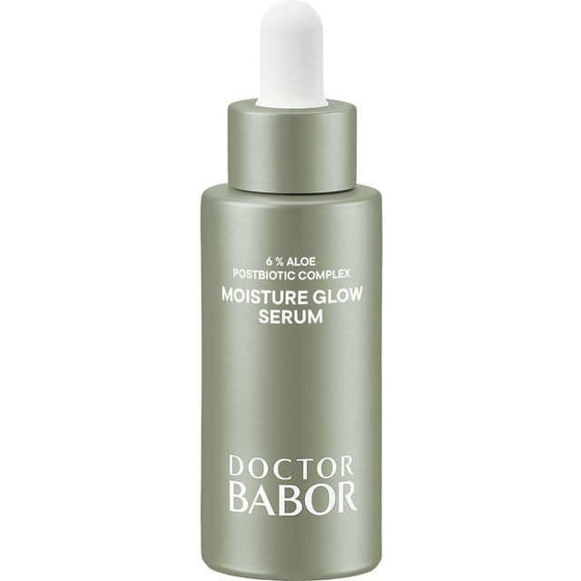 BABOR Microbiomic Moisture Glow Serum 30ml