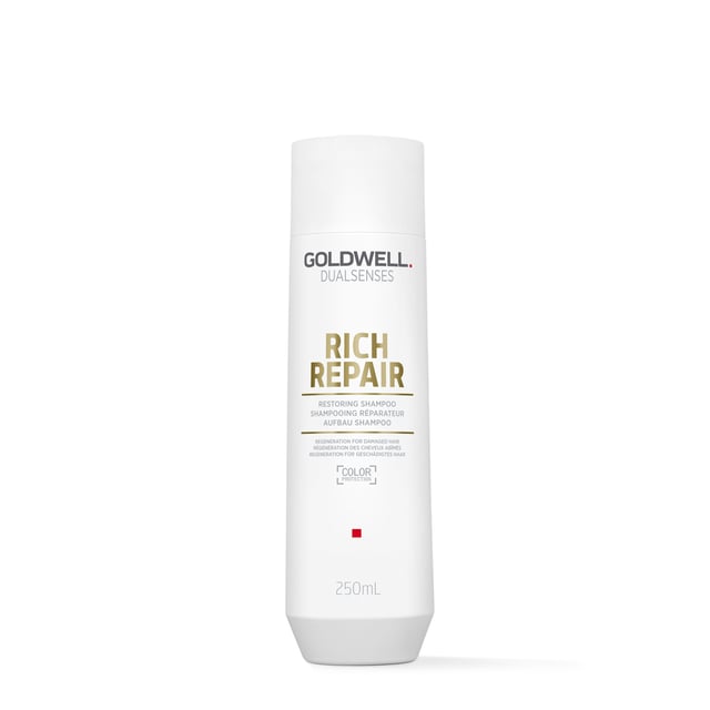 Goldwell Dual Senses Rich Repair Restoring Shampoo 250 ml