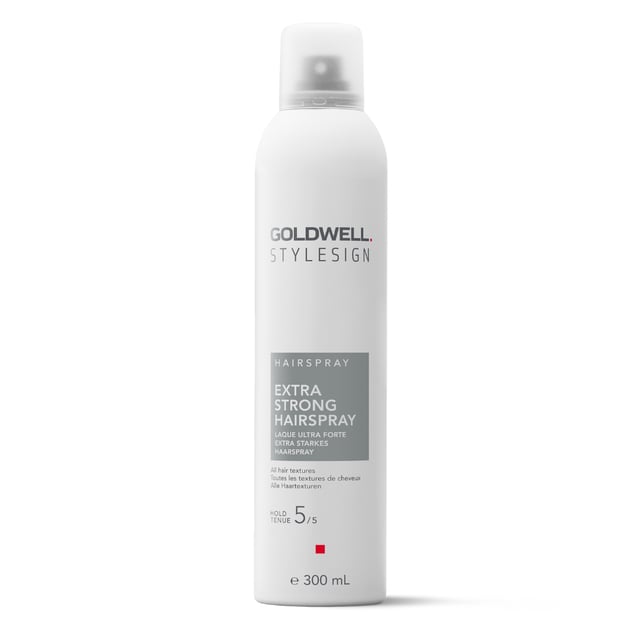 Goldwell StyleSign Extra Strong Hairspray 300 ml