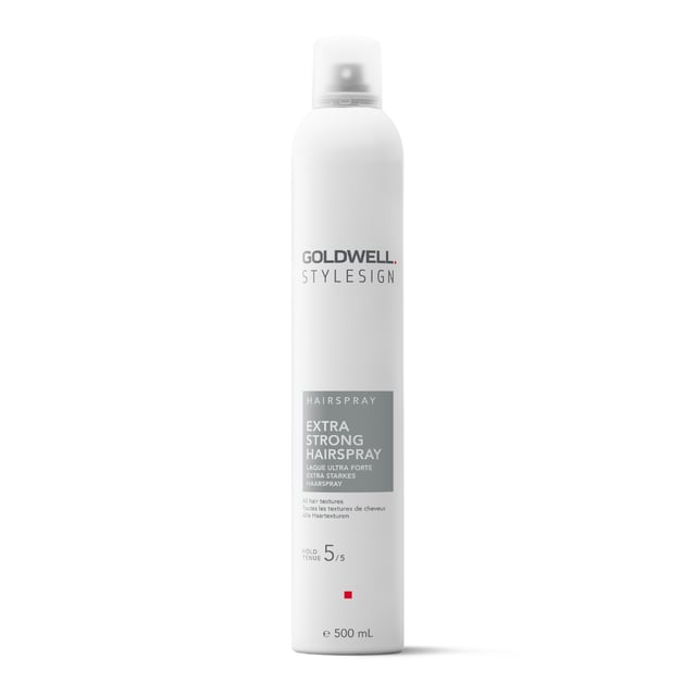 Goldwell StyleSign Extra Strong Hairspray 500 ml