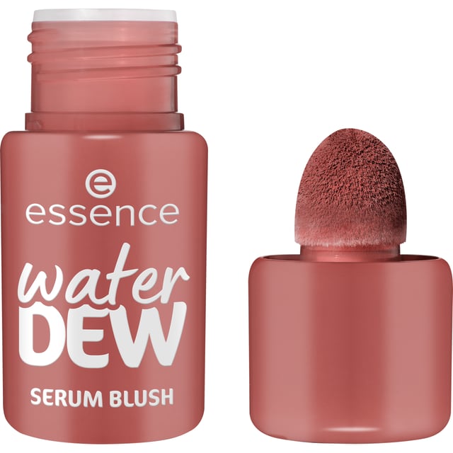 essence water DEW SERUM BLUSH 30 3,5 ml