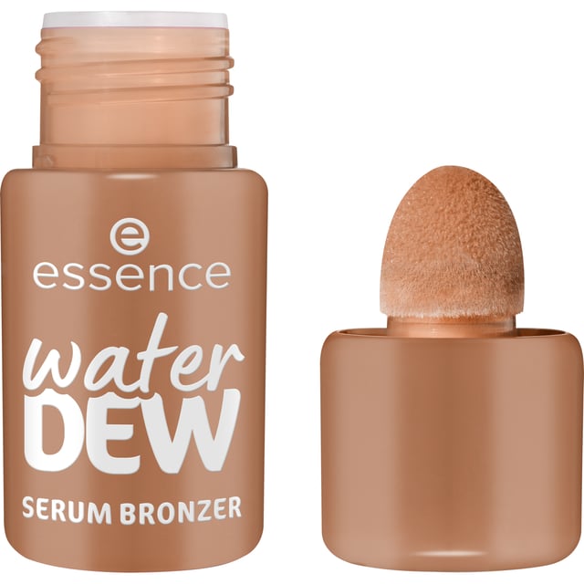 essence water DEW SERUM BRONZER 10 3,5 ml