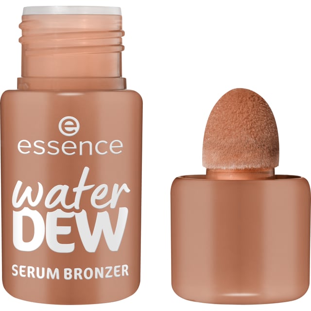 essence water DEW SERUM BRONZER 20 3,5 ml