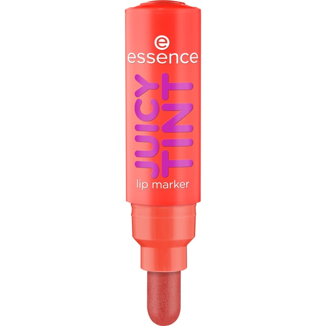 essence JUICY TINT lip marker 02 3,5 ml