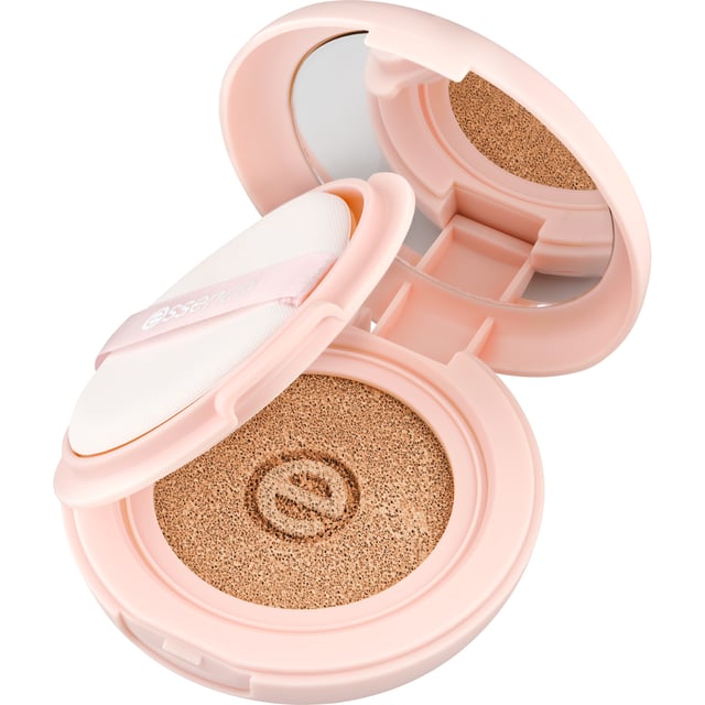 essence silky CUSHION FOUNDATION 168 12 g