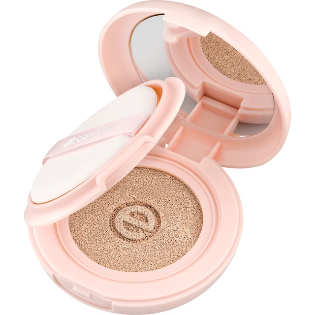 essence silky CUSHION FOUNDATION 115 12 g