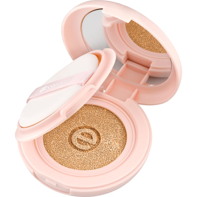 essence silky CUSHION FOUNDATION 120 12 g