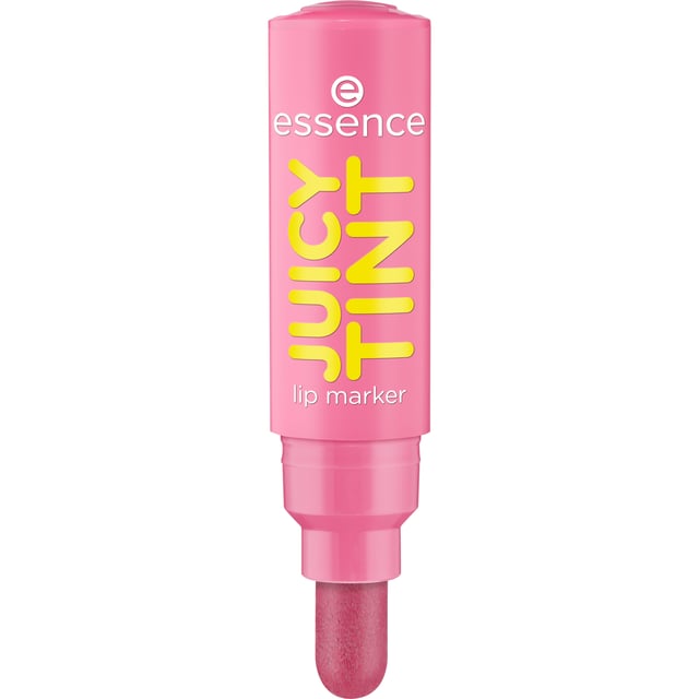essence JUICY TINT lip marker 04 3,5 ml