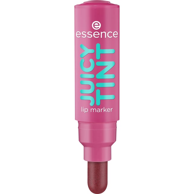 essence JUICY TINT lip marker 05 3,5 ml
