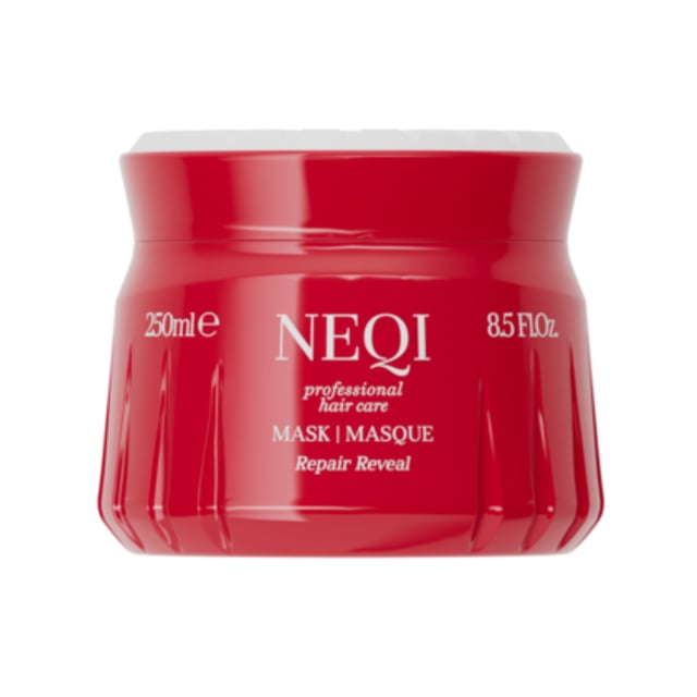 NEQI Repair Reveal Hair Mask 250 ml