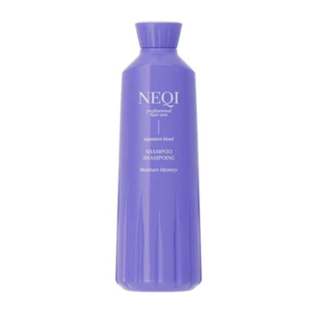 NEQI Moisture Mystery Shampoo 330 ml