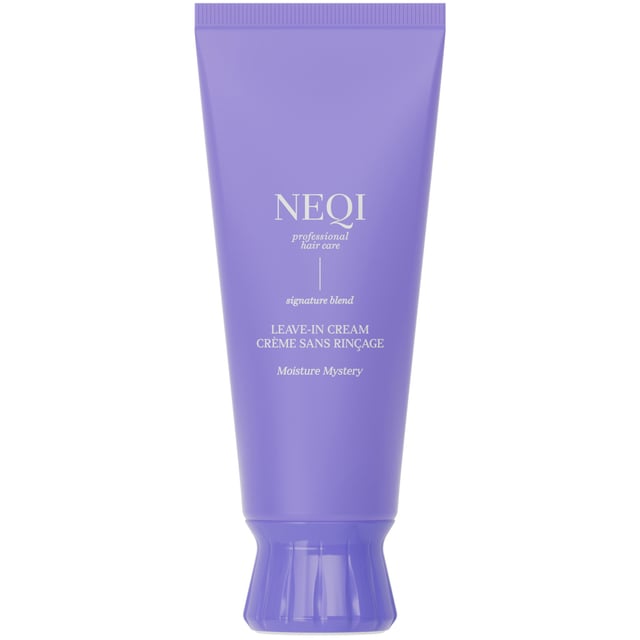 NEQI Moisture Mystery Leave In Cream 200 ml
