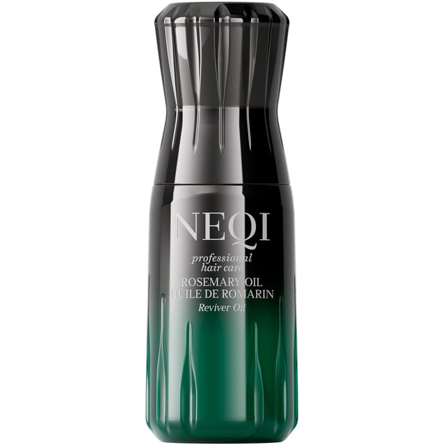 NEQI Smooth Strength Rosemary Oil 75 ml