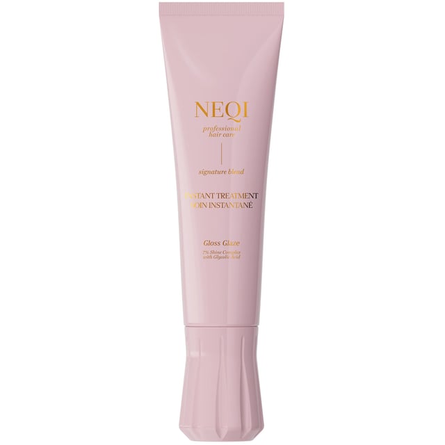 NEQI Treatment Treasure Gloss Glaze 100 ml